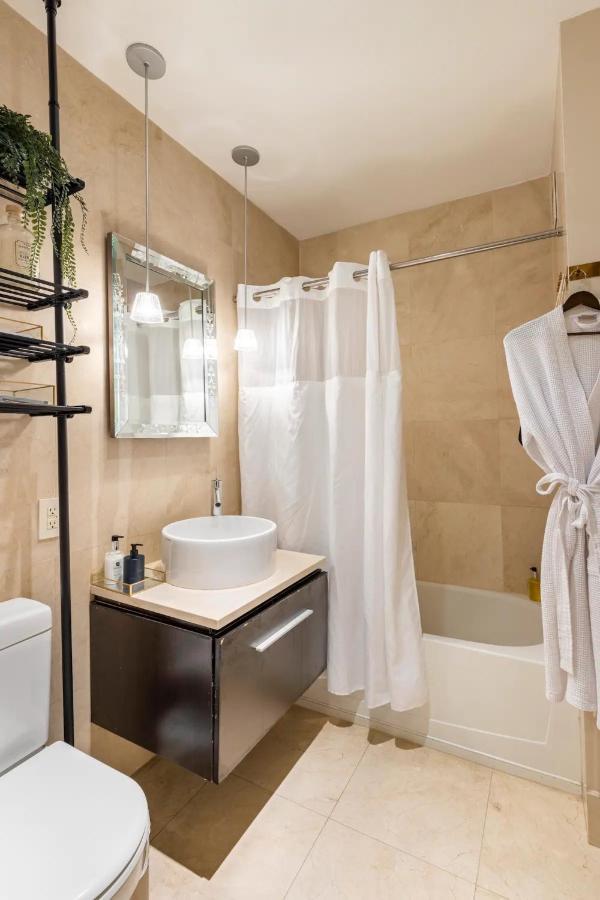 Apartamento Wall Street Suites By Orchard Group